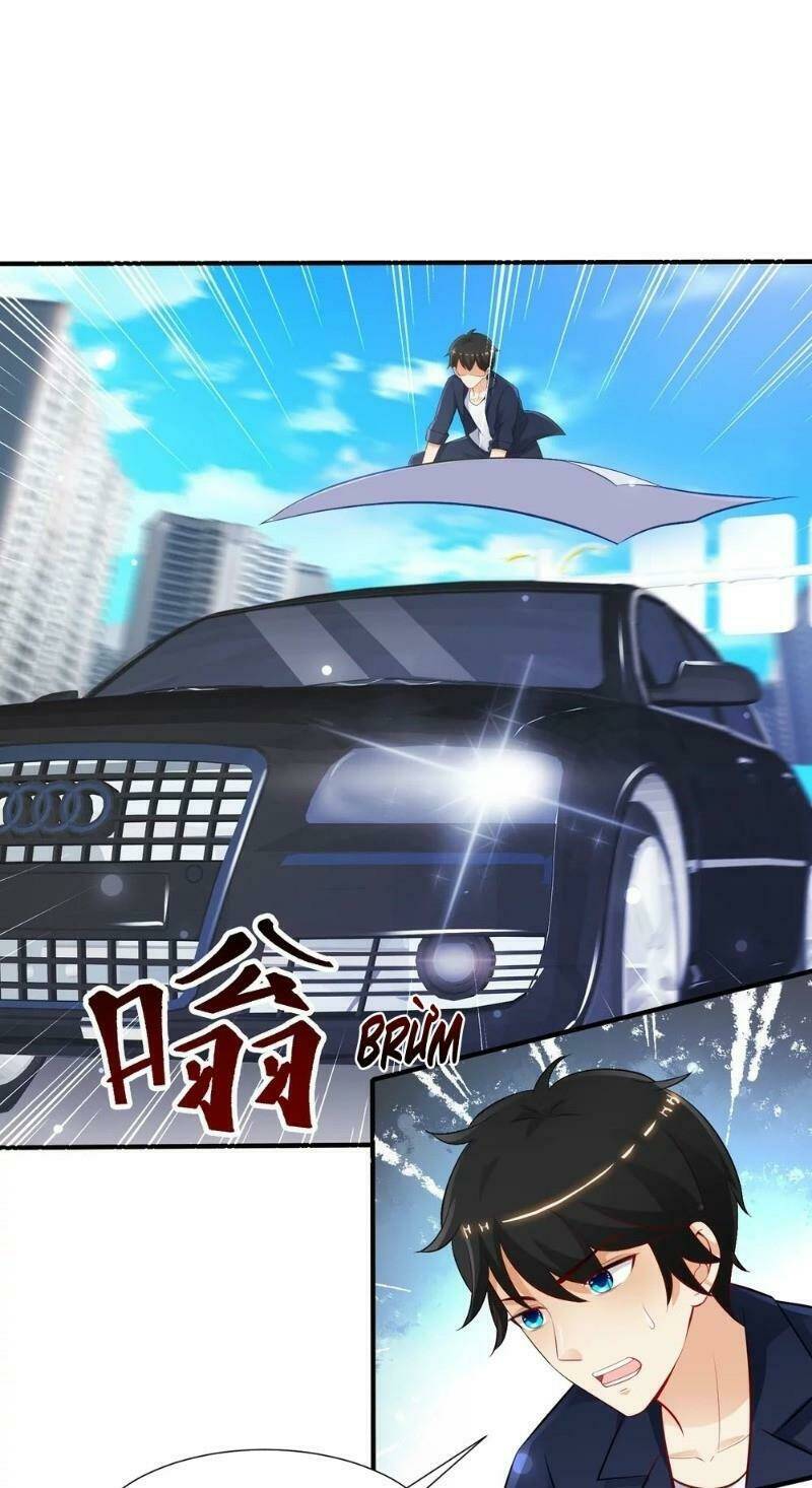 Tối Cường Vận Đào Hoa: Chapter 97