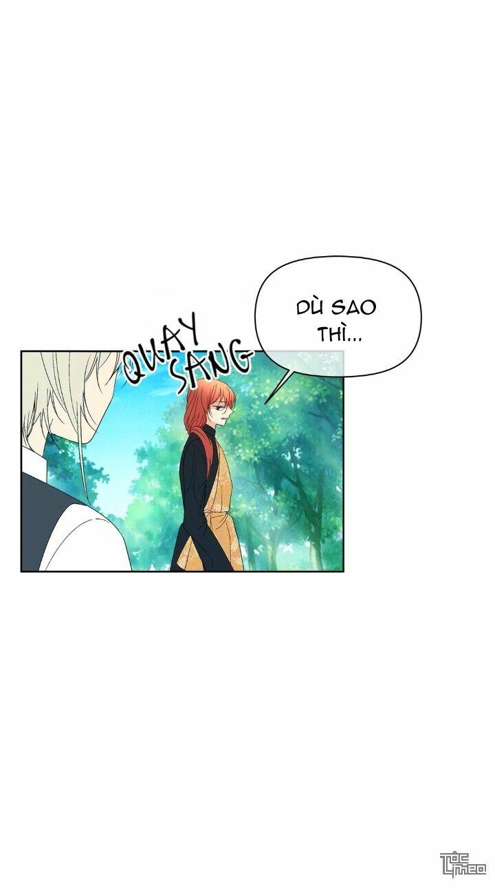 Công Chúa Thời Gian Có Hạn: Chapter 30