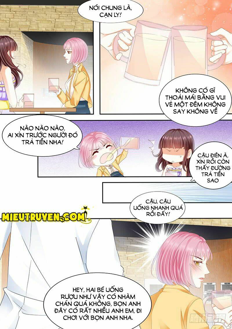 Thiểm Hôn Kiều Thê: Chapter 91