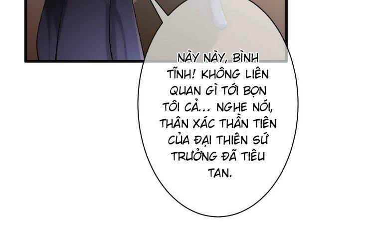 Thiên Thần Không Có Tiết Tháo: Chapter 57