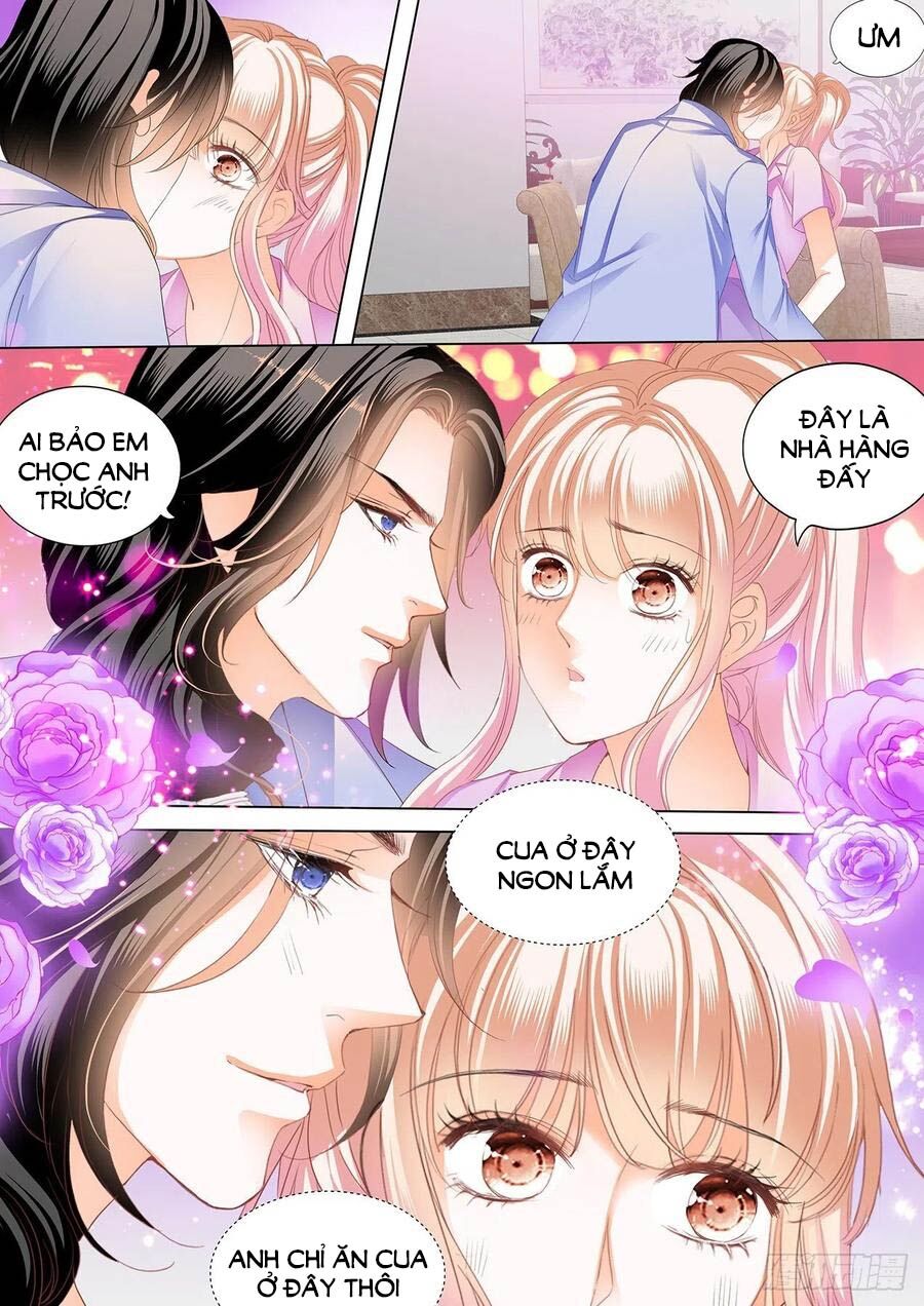 Bá Đạo Tiểu Thúc, Xin Trêu Chọc Vừa Thôi!: Chapter 175