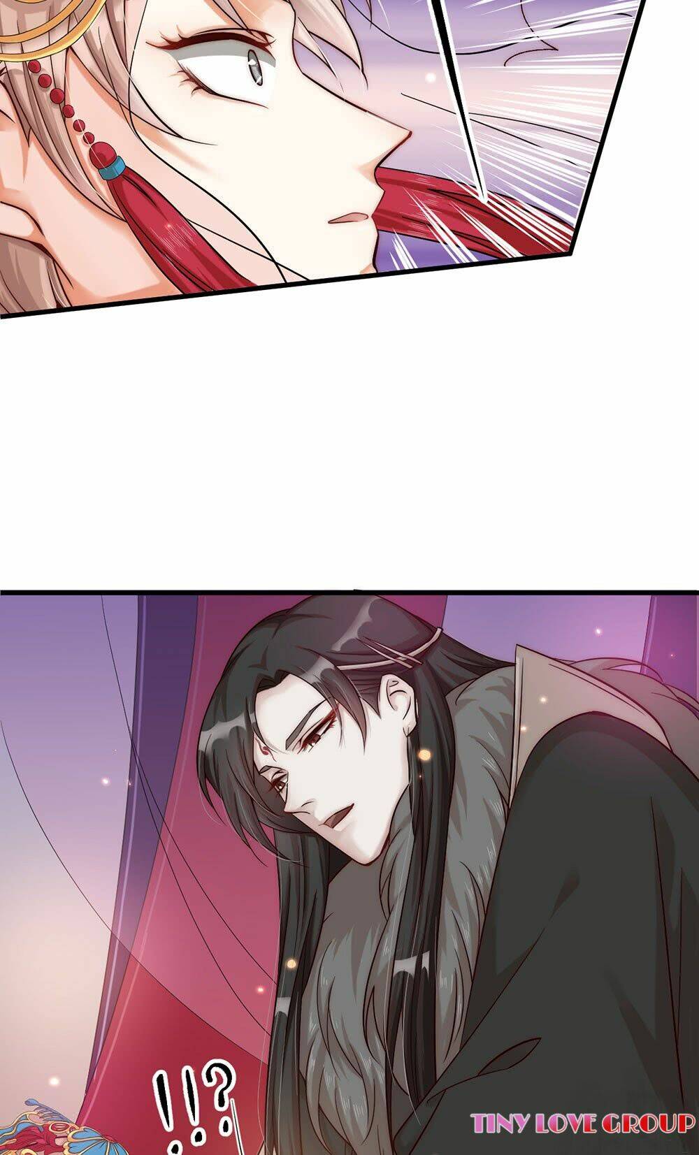 Khuynh Thành: Chapter 2