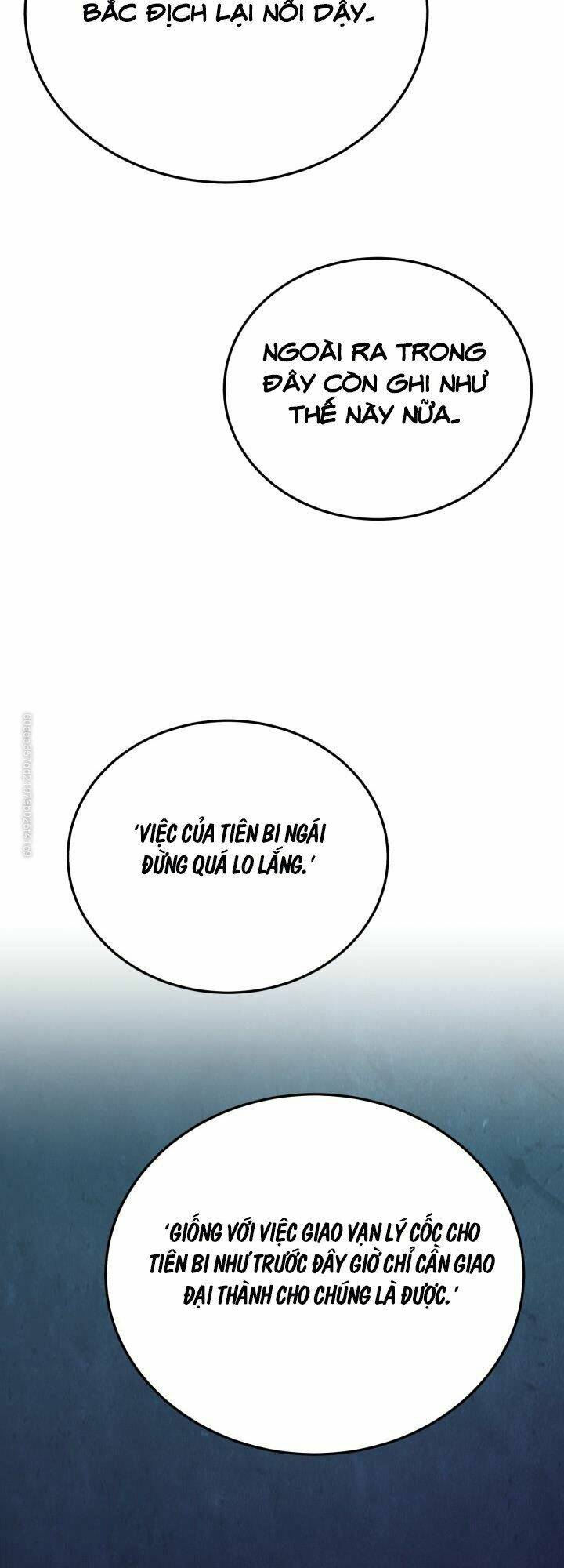 Phụng Tiên Trọng Sinh Ký: Chapter 18