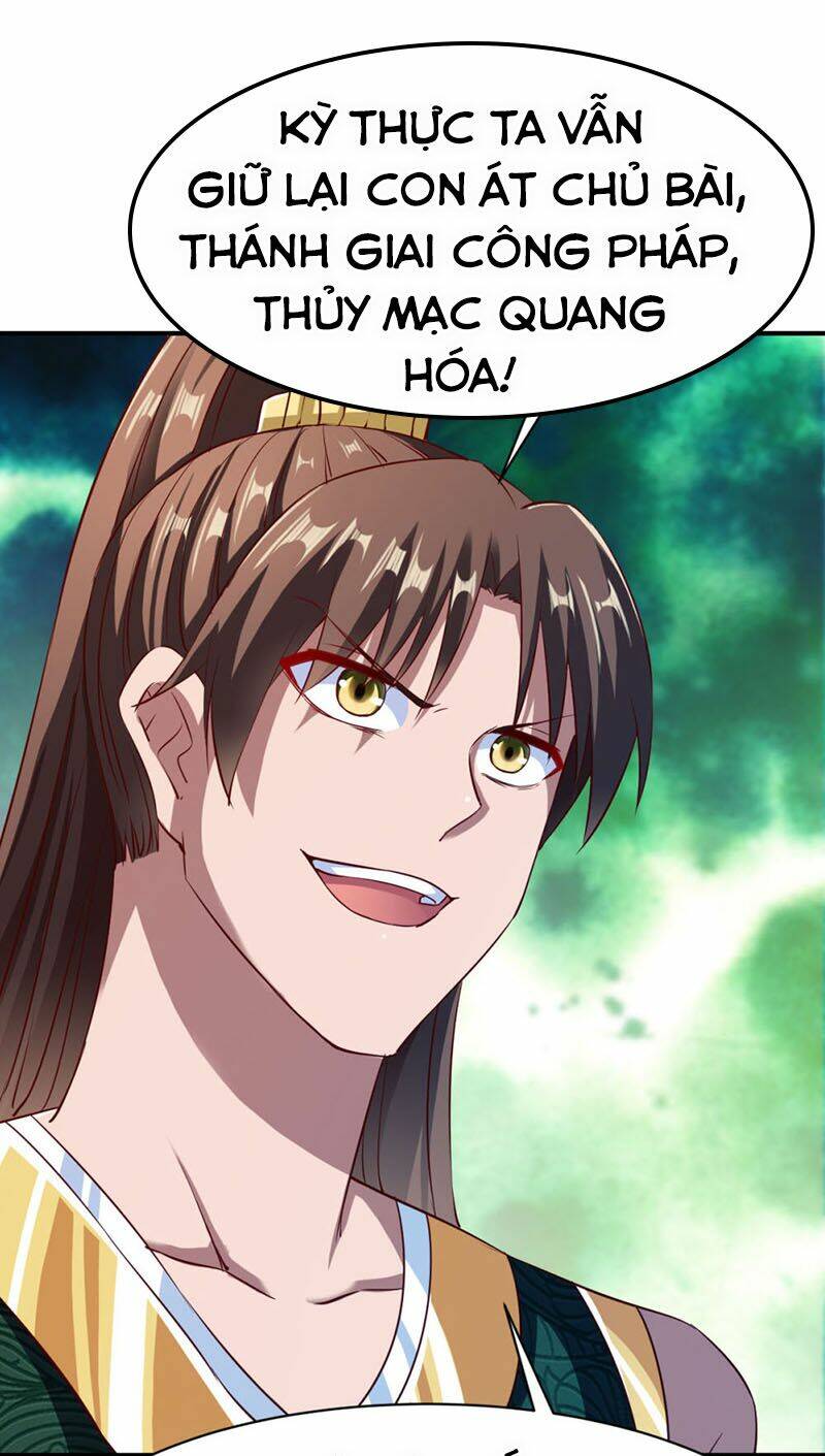 Chiến Đỉnh: Chapter 120