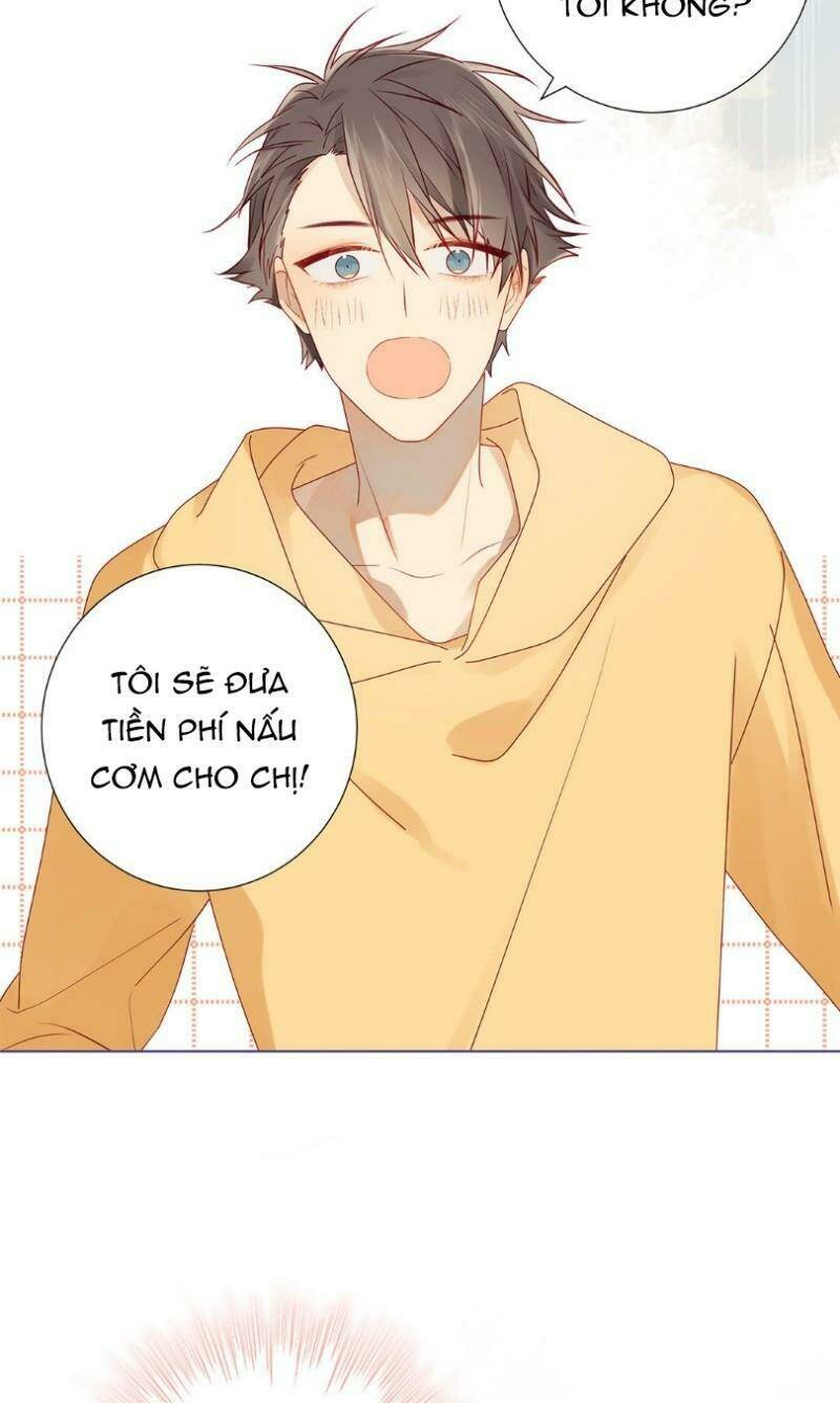 Lời Thề Như Sương Triều: Chapter 16