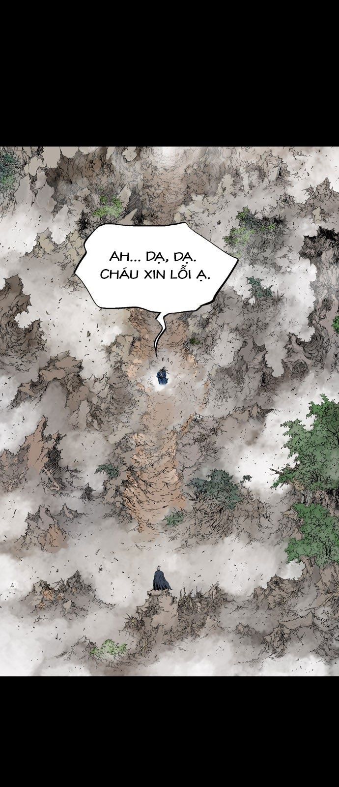 Cao Thủ 2: Chapter 98