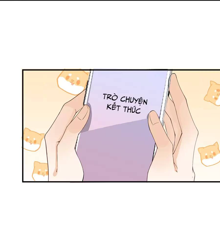 Cửa Hàng Âm Dương: Chapter 15