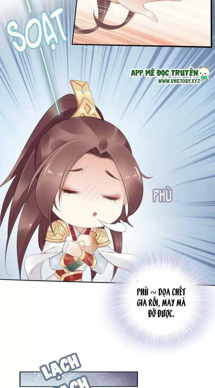 Nhất Sinh Nhất Thế Tiếu Thương Khung: Chapter 66