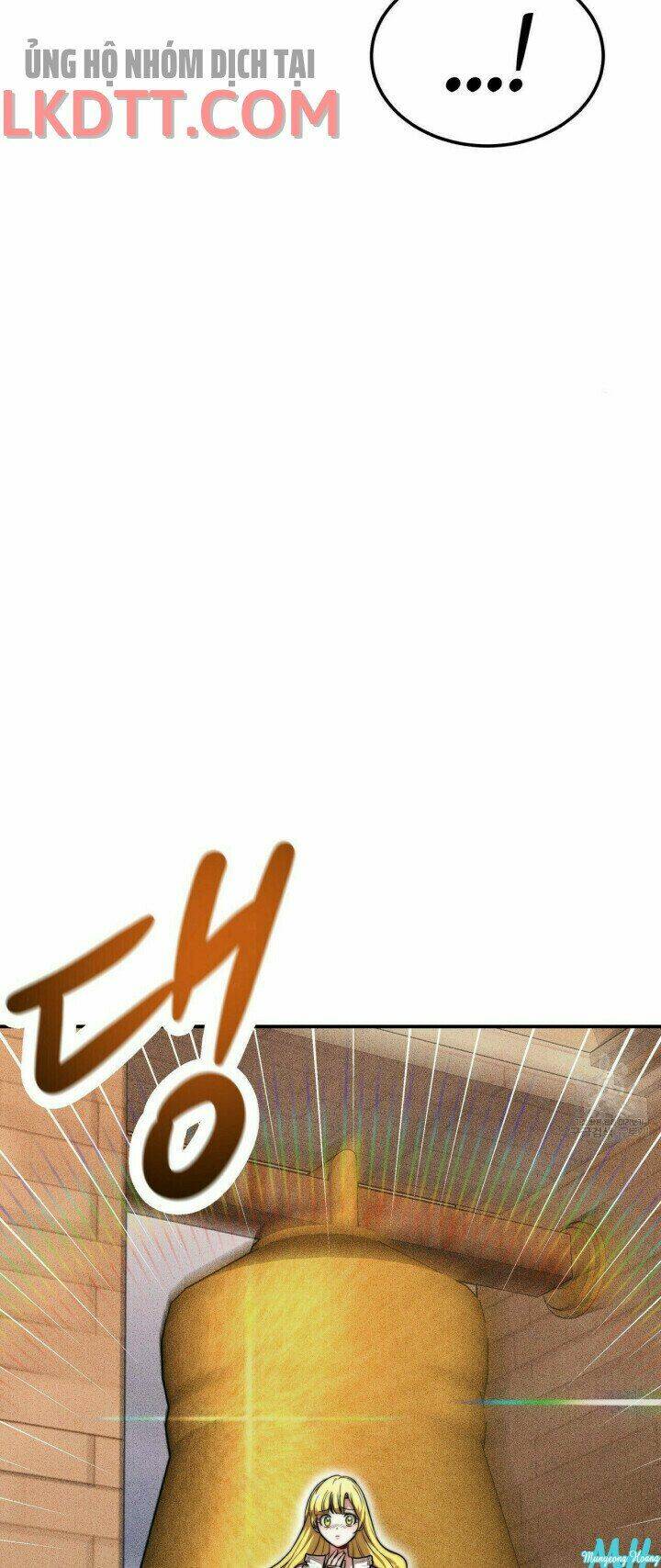 Công Chúa Bị Lãng Quên Muốn Sống Trong Hòa Bình: Chapter 11