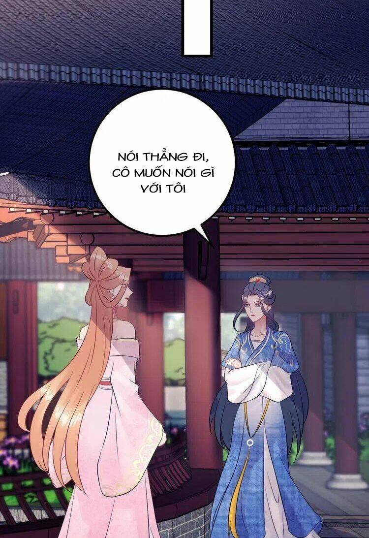 Trong Sinh Chi Ức Vạn Ảnh Hậu Yếu Thượng Vị: Chapter 329