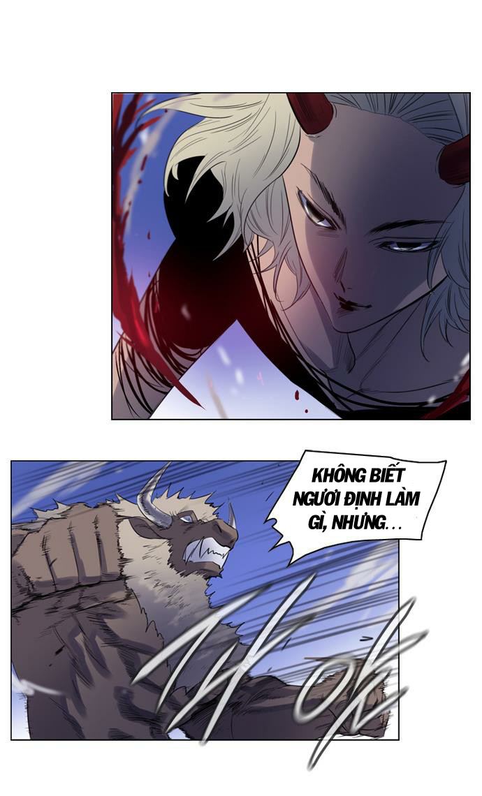 Soul Cartel: Chapter 105