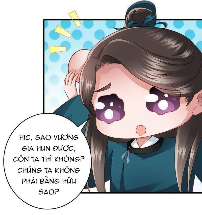 Thái Tử Điện Hạ Có Tin Vui: Chapter 50