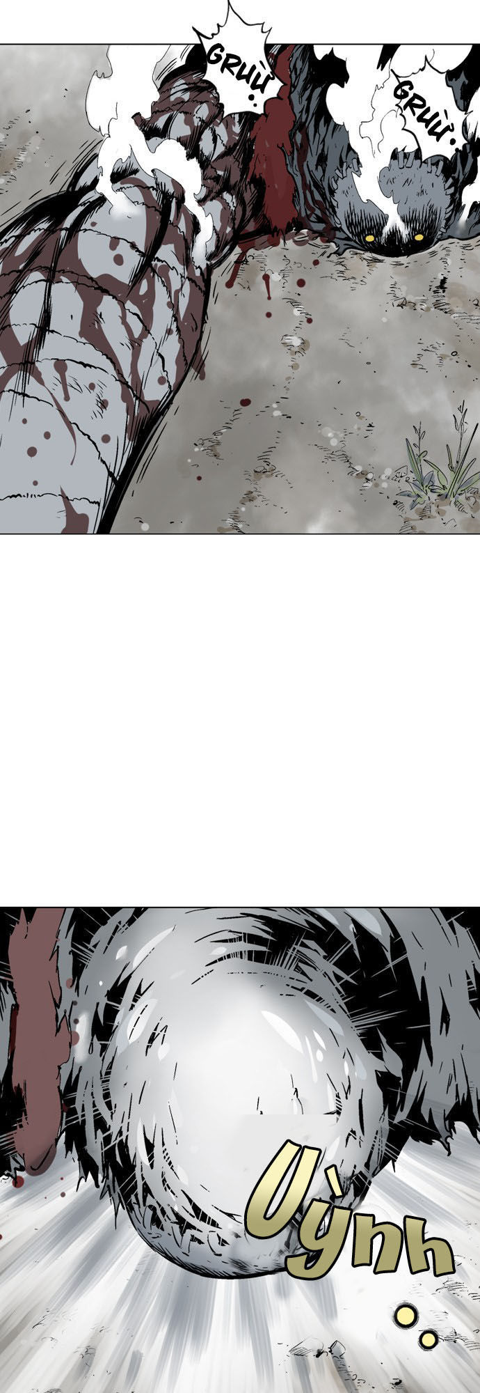 Cao Thủ 2: Chapter 15