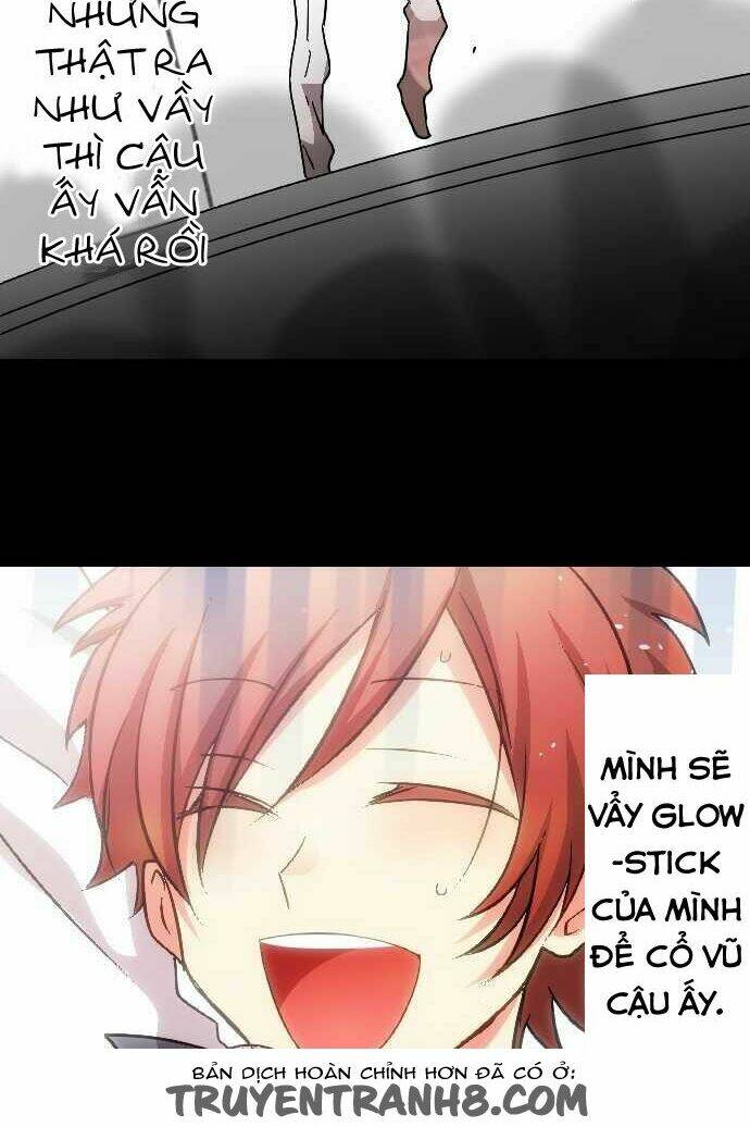 Những Ngôi Sao Không Ngủ: Chapter 3