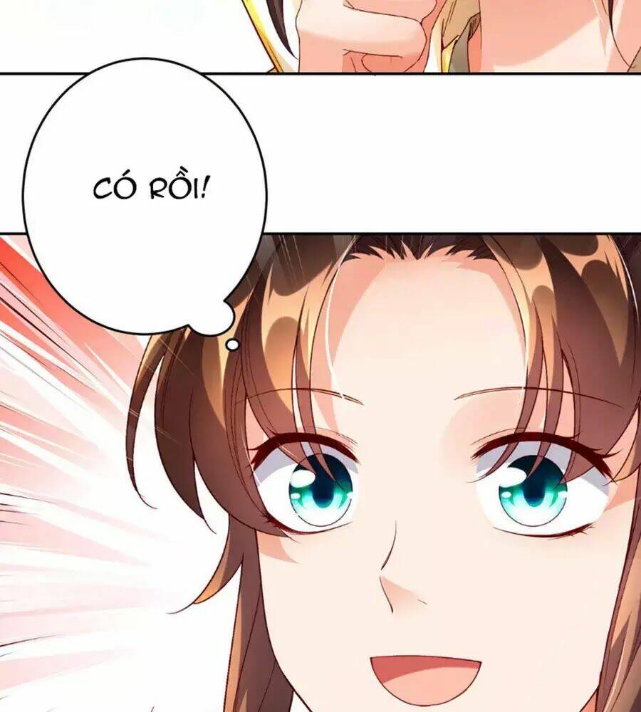 Hào Môn Tiểu Lãn Thê: Chapter 23