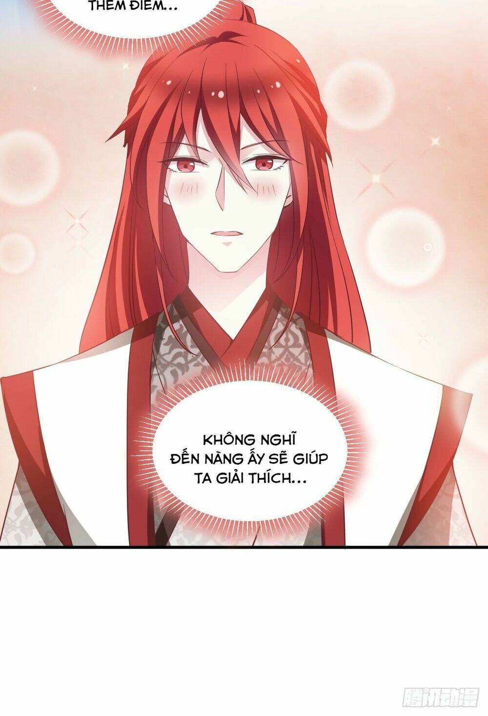 Trò Chơi Trừng Phạt: Chapter 56