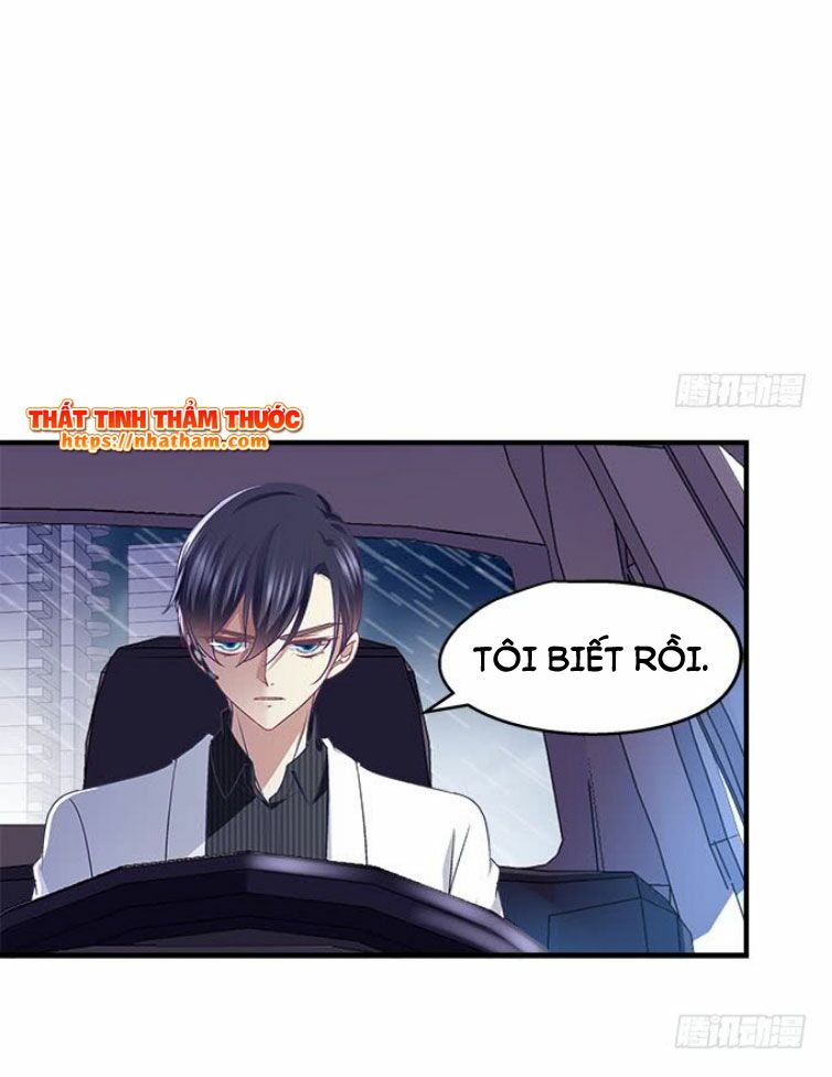 Thiên lại âm linh: Chapter 46