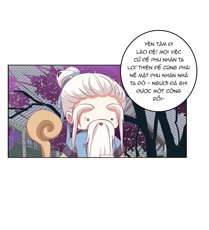 Thông Linh Phi: Chapter 417