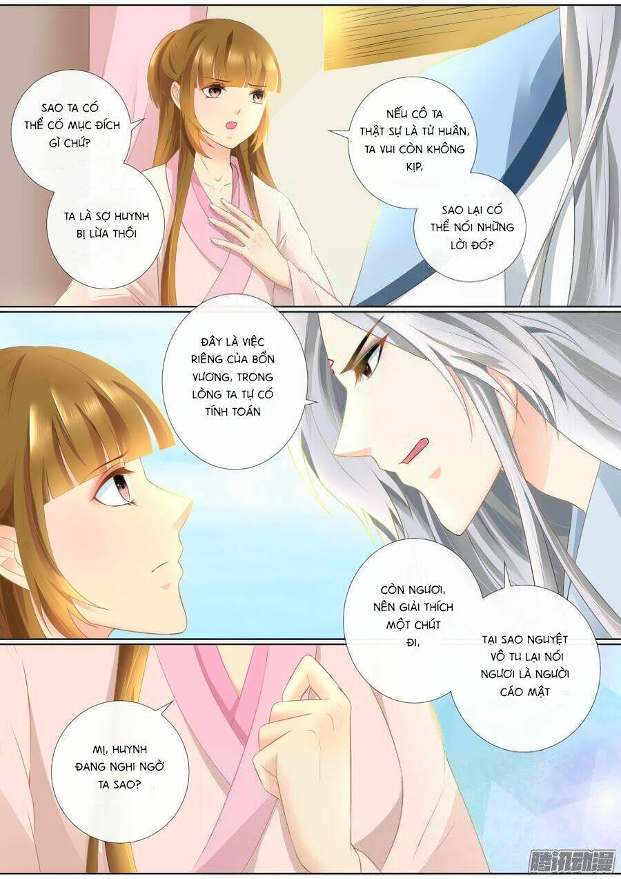 Ma Phi Giá Đáo: Chapter 76