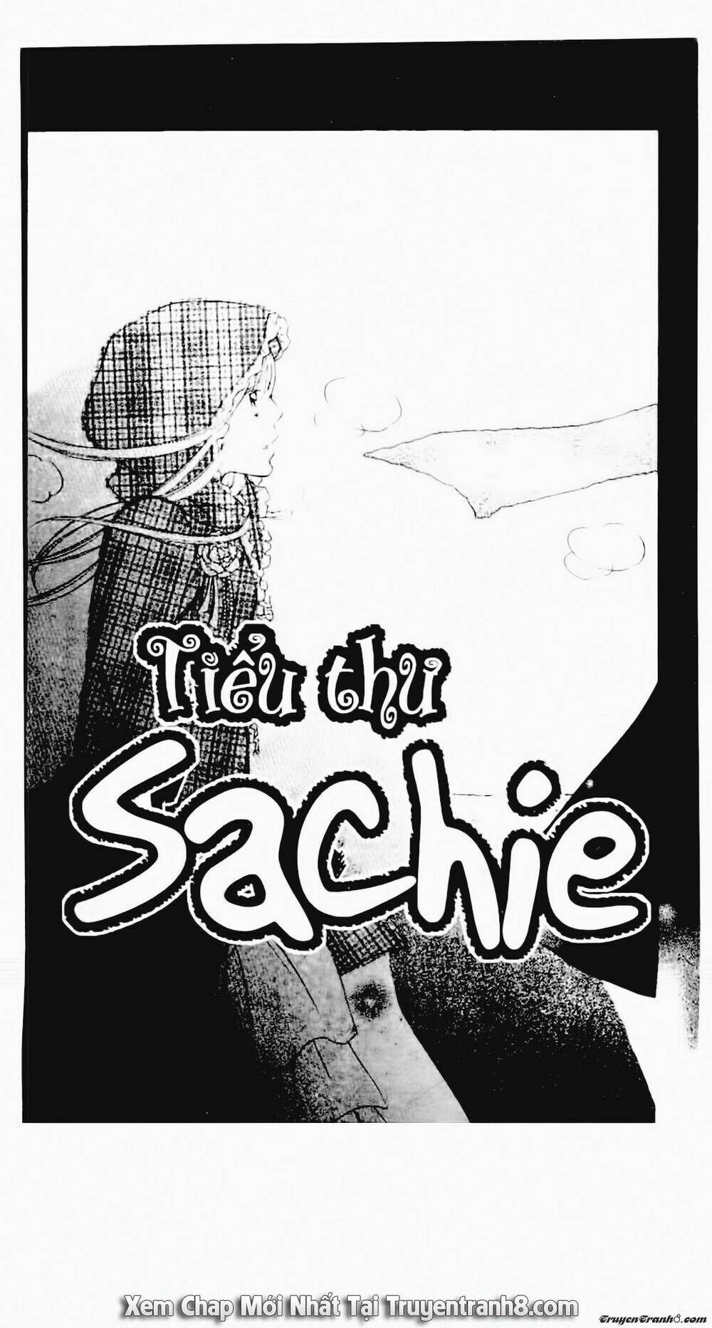 Tiểu Thư Sachie: Chapter 45