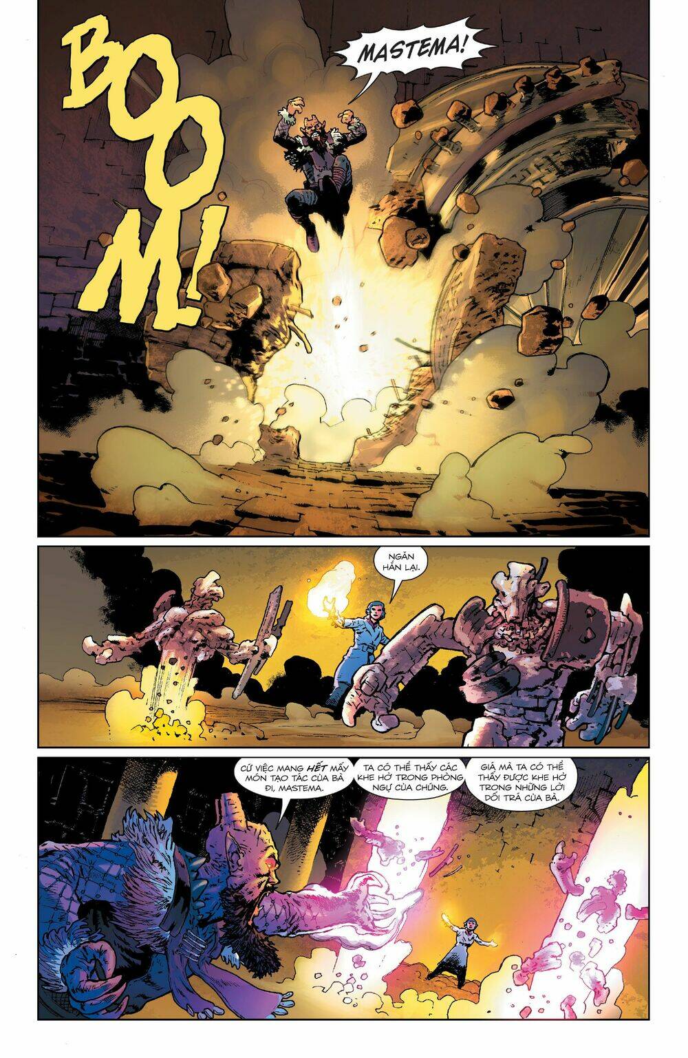 Birthright: Chapter 23