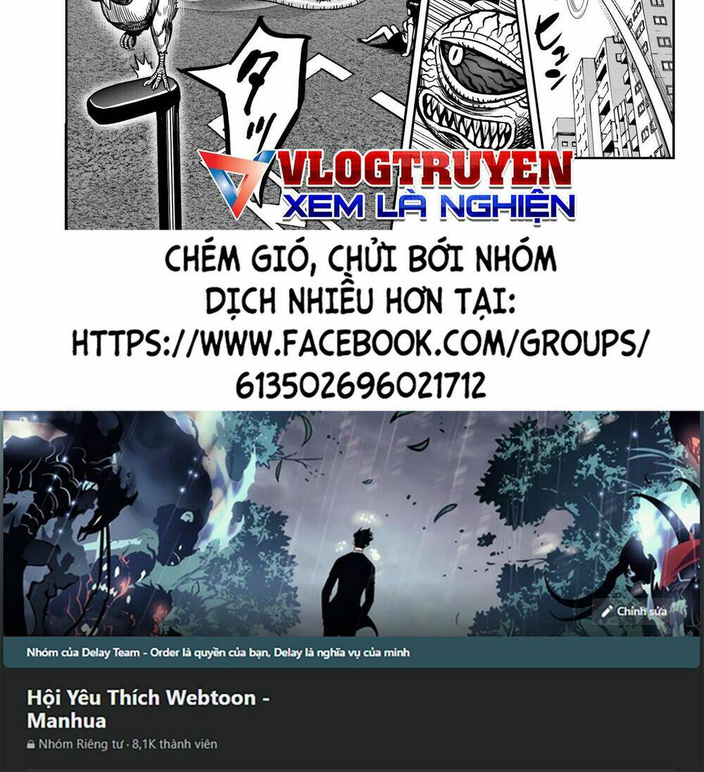 Cự Kê Chiến Ký: Chapter 6.1