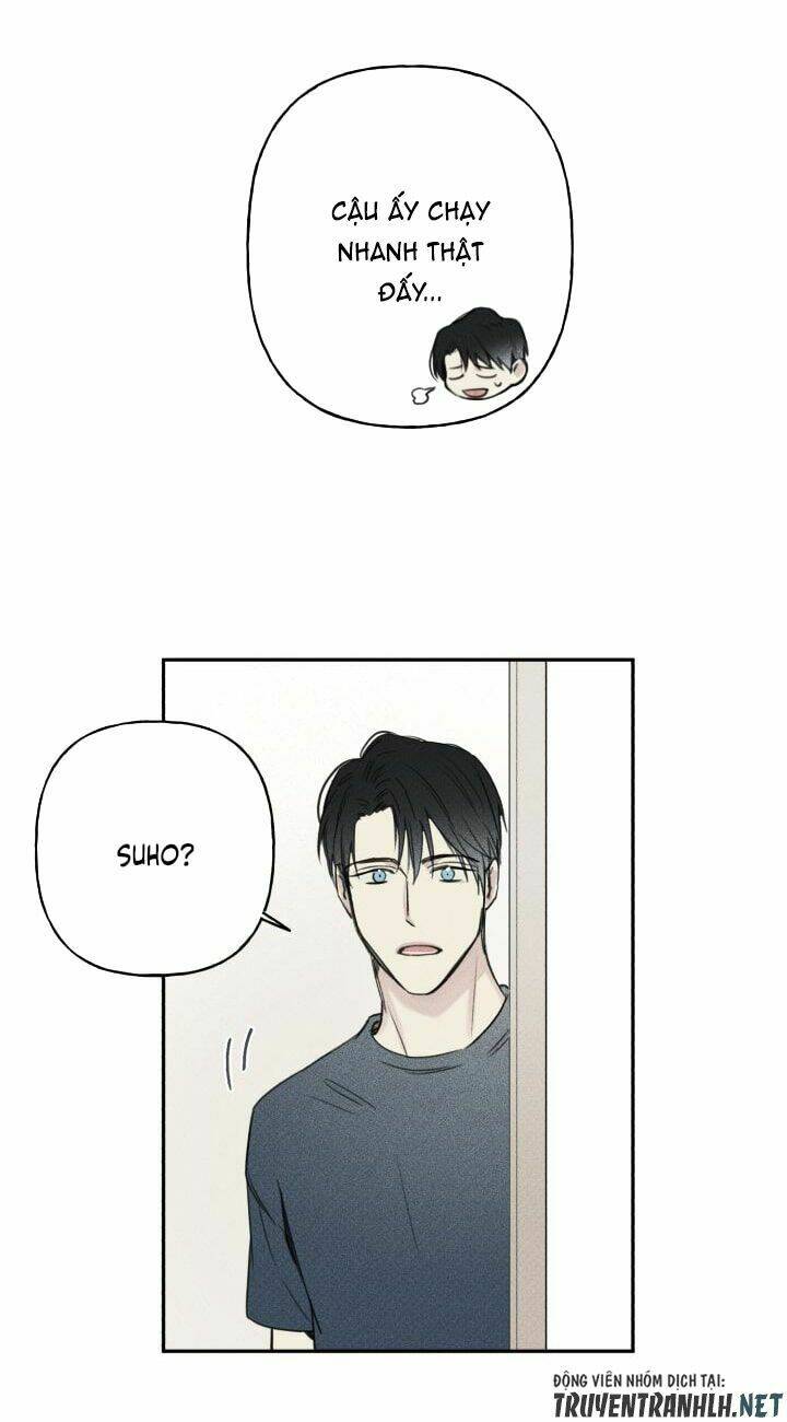 Angel Buddy: Chapter 10