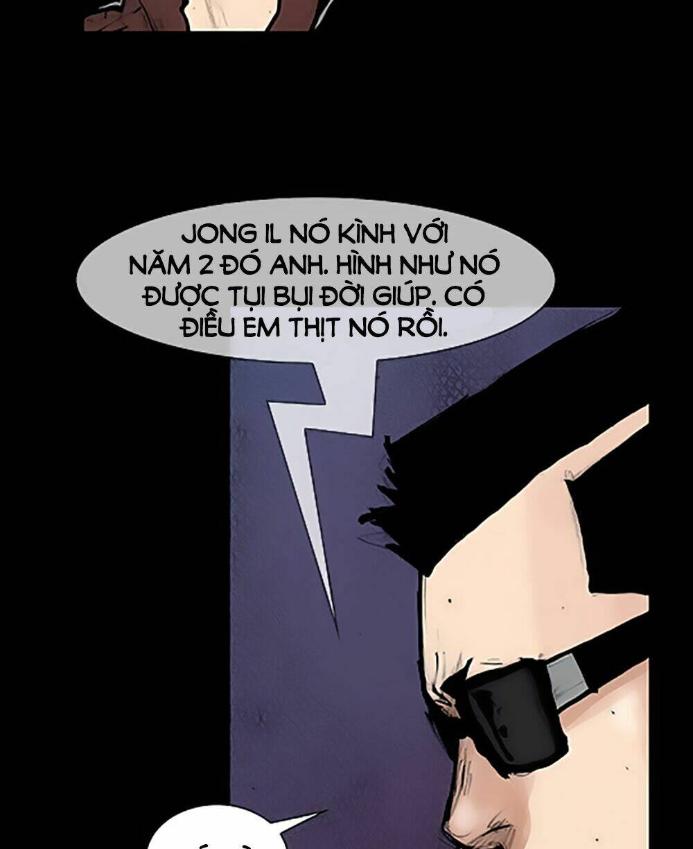 Độc Cô Tiền Truyện: Chapter 60