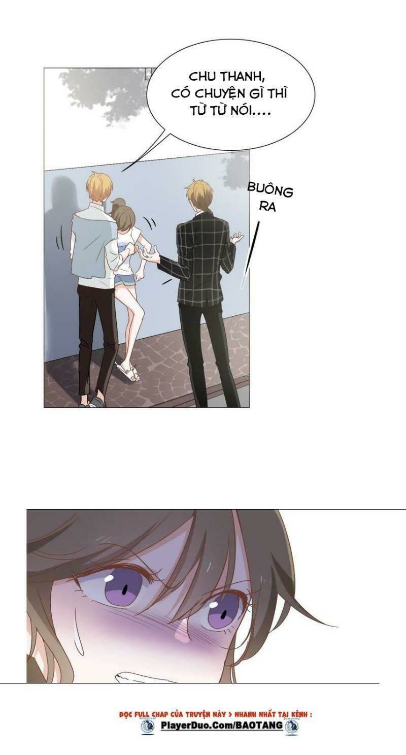 Thập Nhị Hắc Miêu: Chapter 6