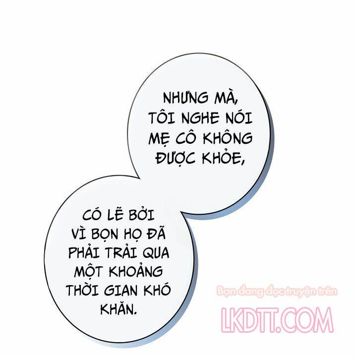 Hoàng Phi Bóng Tối: Chapter 10