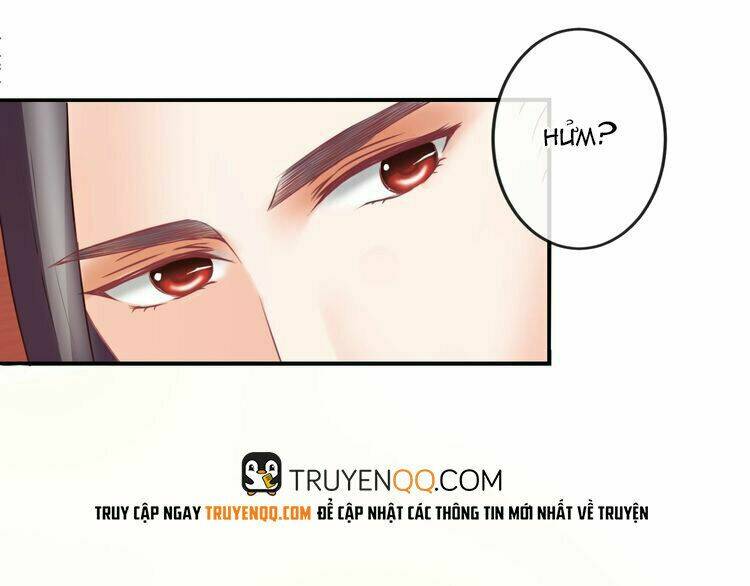 Báo Cáo Vương Gia, Vương Phi Là Một Con Mèo: Chapter 4