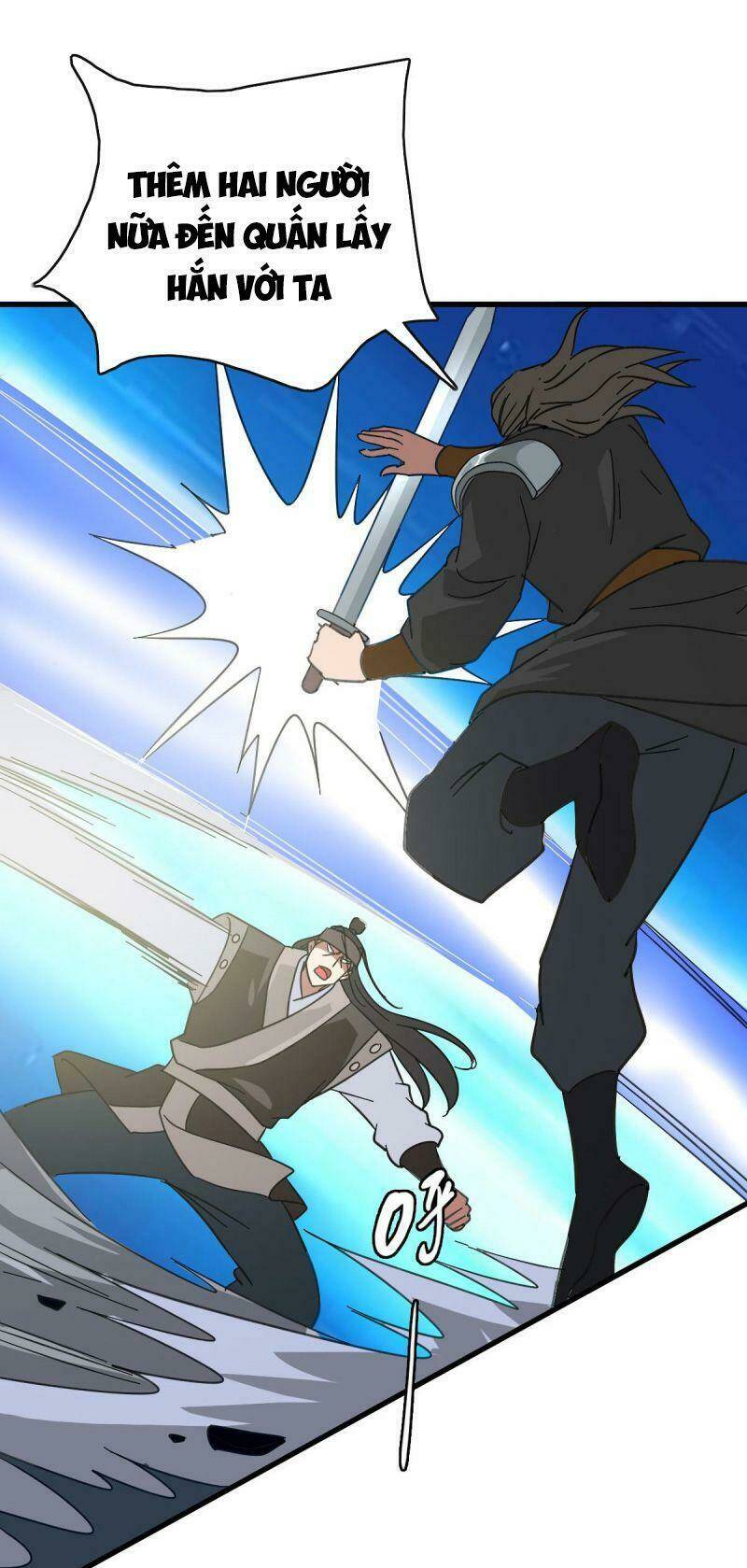 Siêu Đạo Thần Thuật: Chapter 109