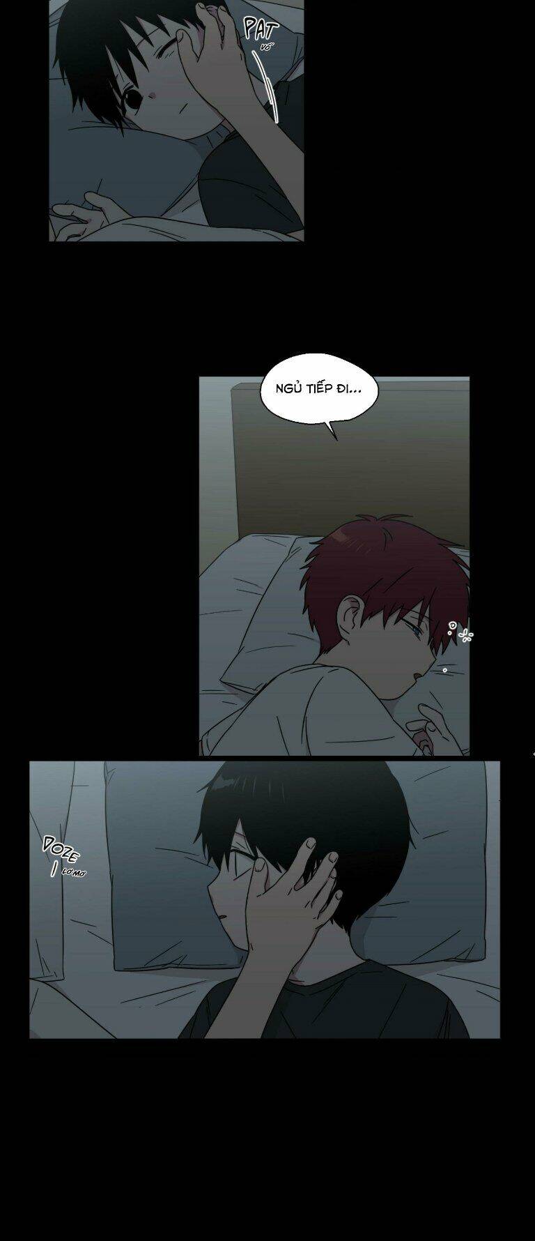 …”Một Sự Thật Khá Khó Chịu.”: Chapter 62