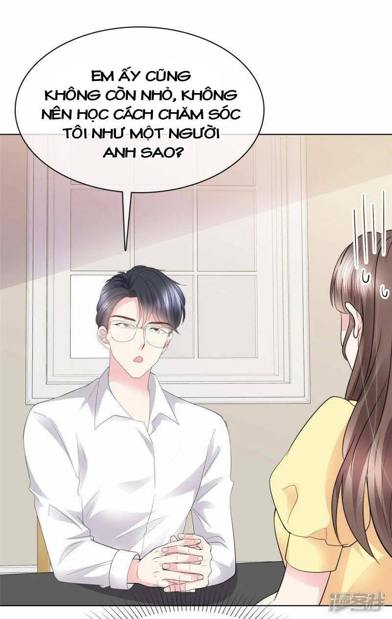 Boss Là Kim Chủ Của Tôi: Chapter 47