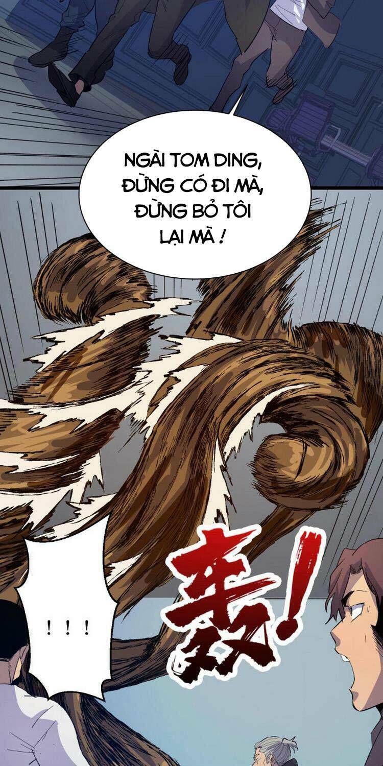 Bắt Đầu Với Tề Thiên Đại Thánh: Chapter 5