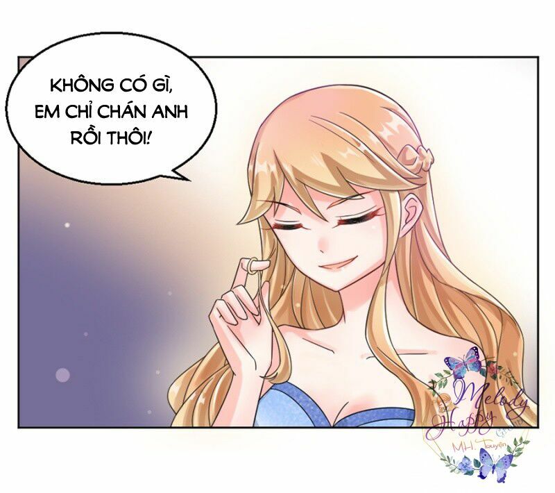 Ma Lạt Thiên Kim Đẩu Ác Thiếu: Chapter 4