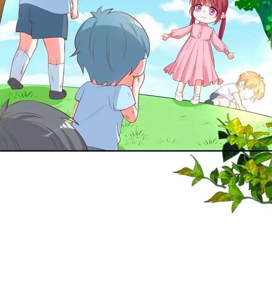 Thịnh Thế Hoa Sủng: Tôi Bị Bắt Làm Tù Binh: Chapter 19