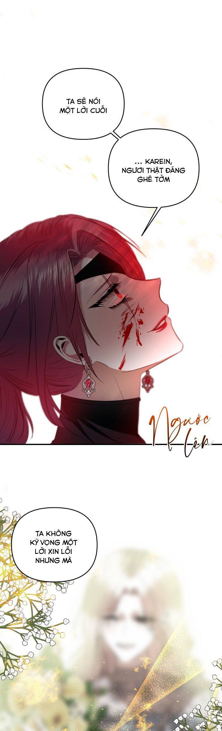Phương Pháp Sống Sót Khi Phải Ngủ Cùng Hoàng Đế: Chapter 26