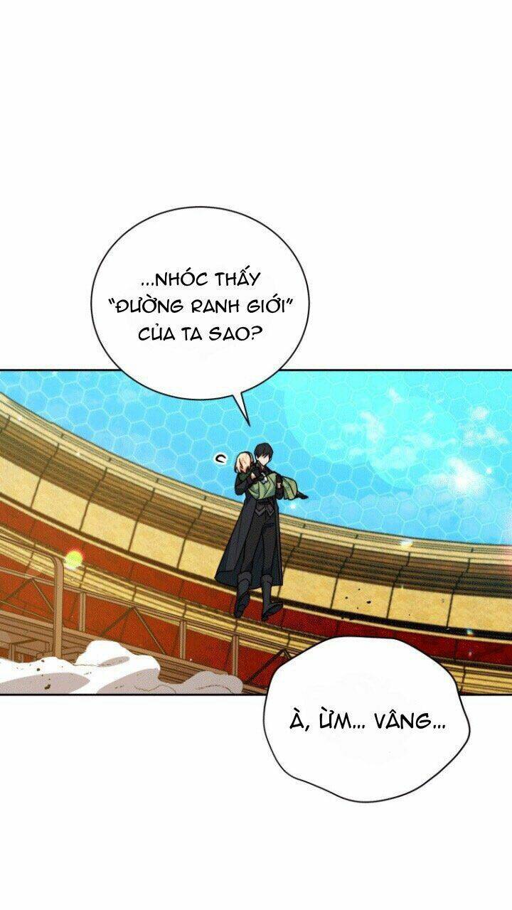 Nàng Elizabeth Thuần Khiết: Chapter 26