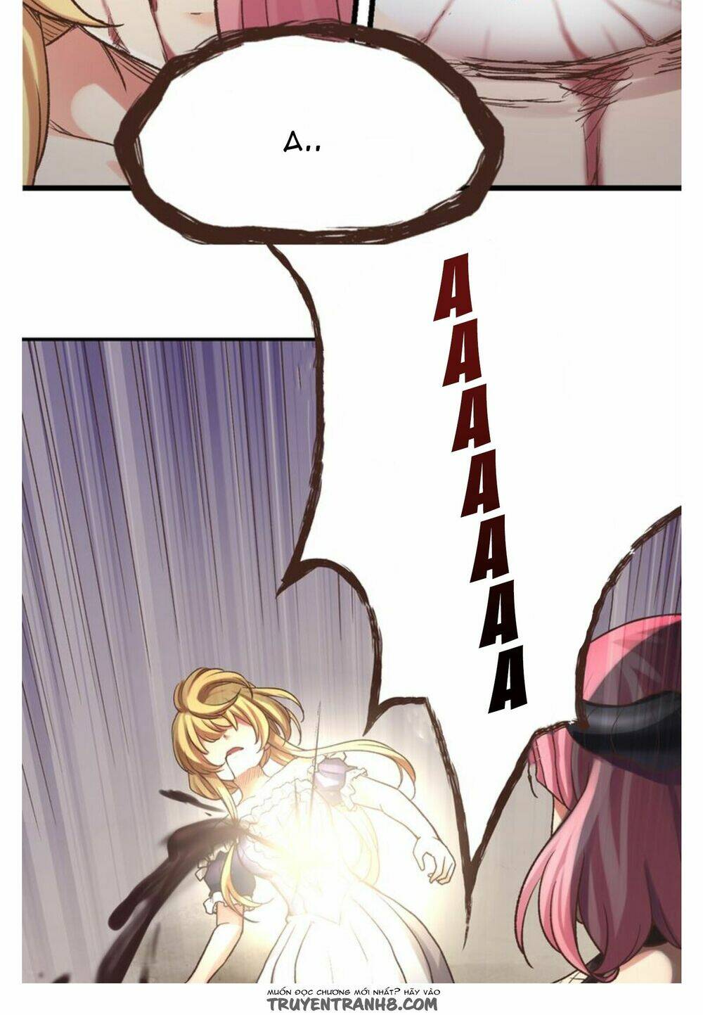 Vì Tôi Là Ông Chú Mở Tiệm Bán Vũ Khí: Chapter 44