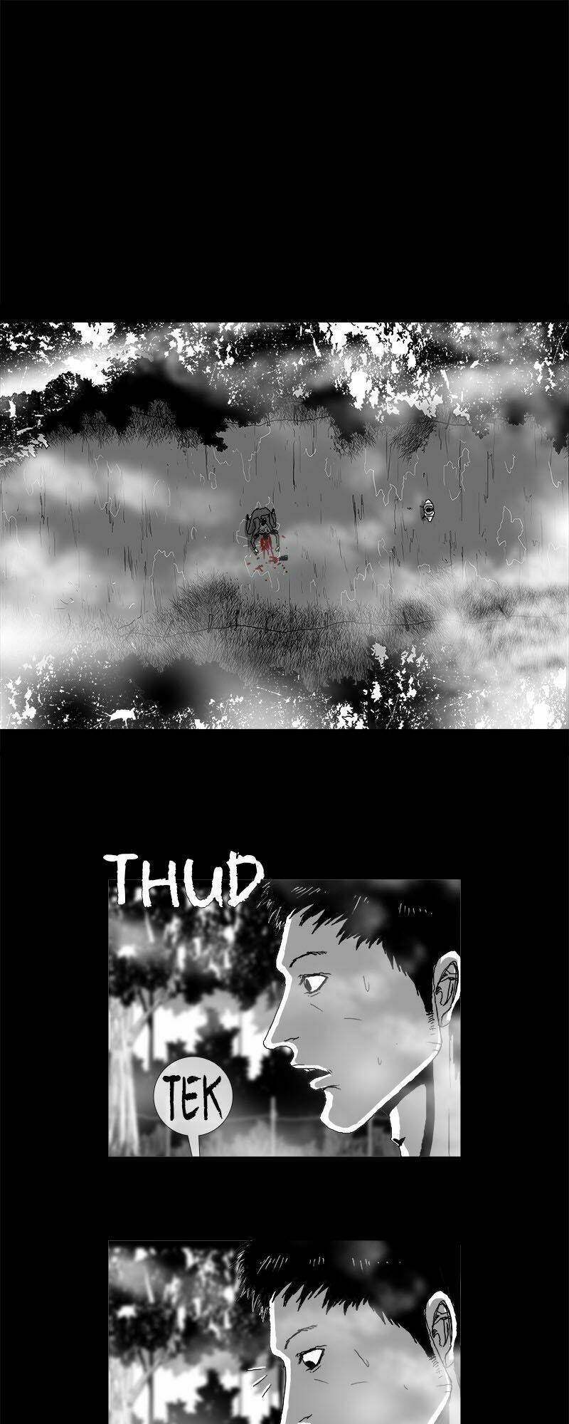 Sống Sót: Chapter 28