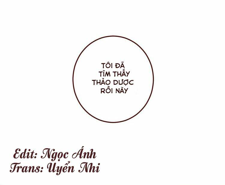 Người Yêu Biến Mất: Chapter 27