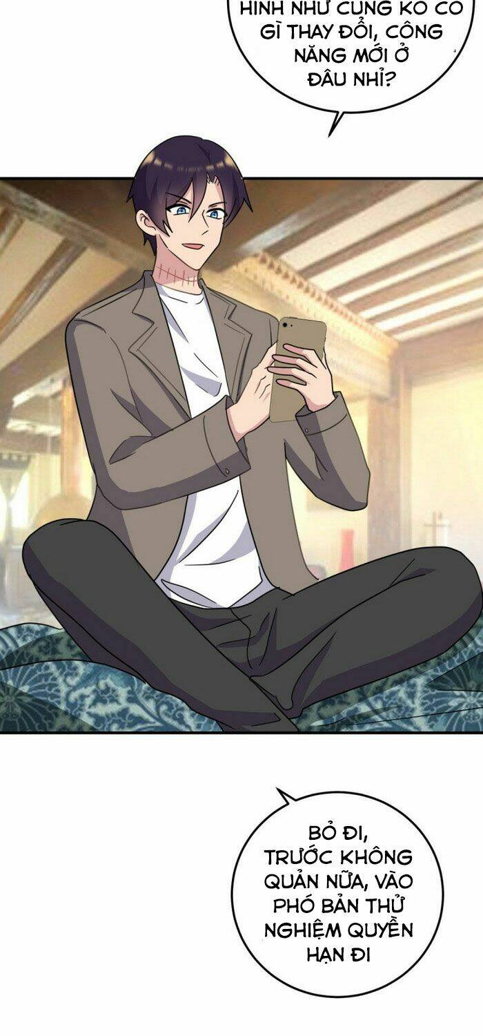 Đại Gia Livestream Vạn Giới: Chapter 82