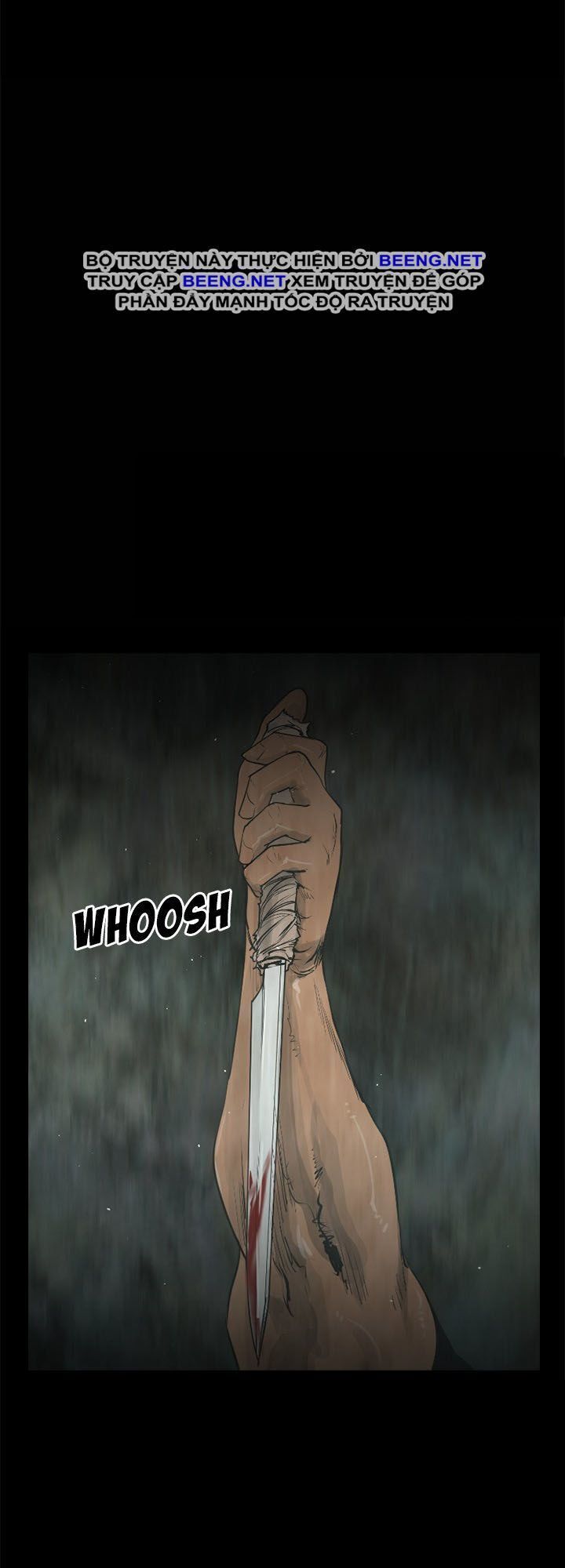 Tong Edge: Chapter 32