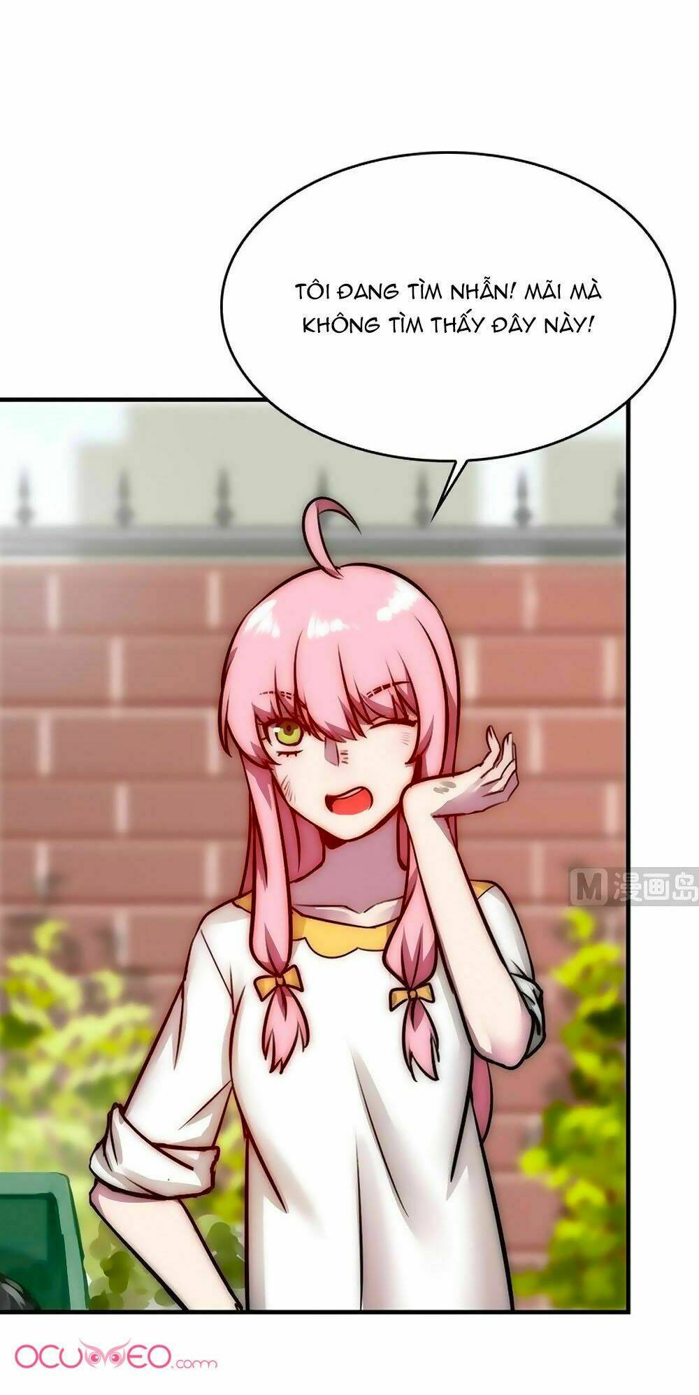 Bám Lấy Nam Thần Bất Chấp Thời Tiết: Chapter 38