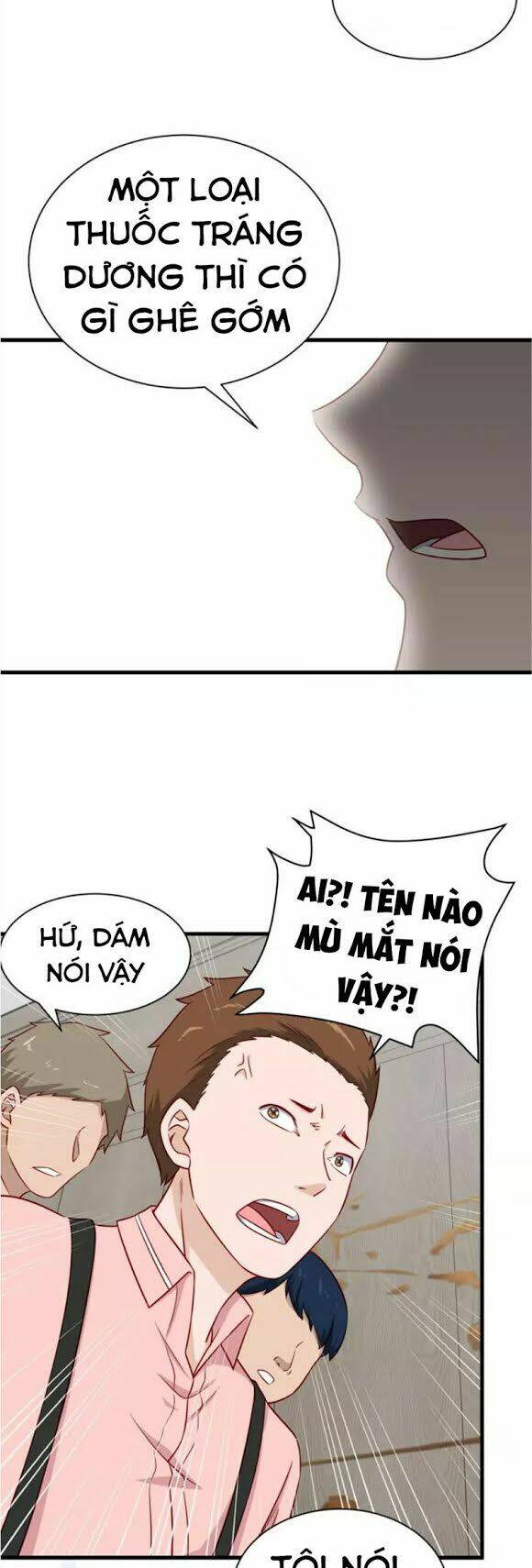 Hệ Thống Tu Tiên Mạnh Nhất: Chapter 91