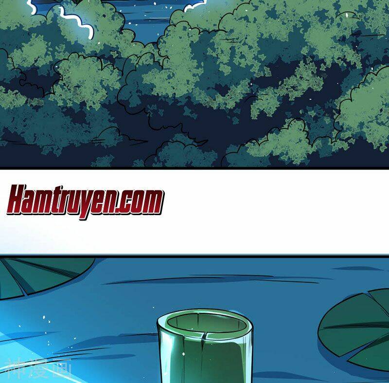 Thần Võ Đế Tôn: Chapter 70