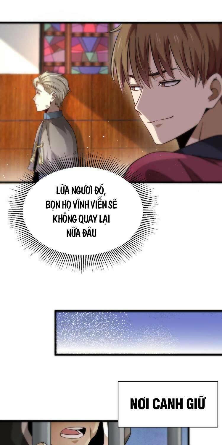 Trọng Sinh Tiểu Y Tiên: Chapter 129