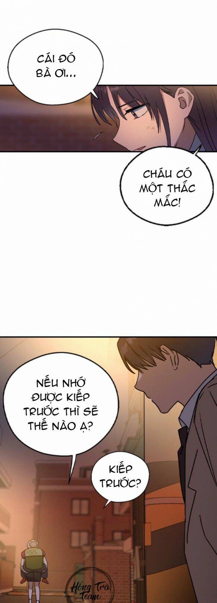 Duyên Nợ Kiếp Trước: Chapter 15