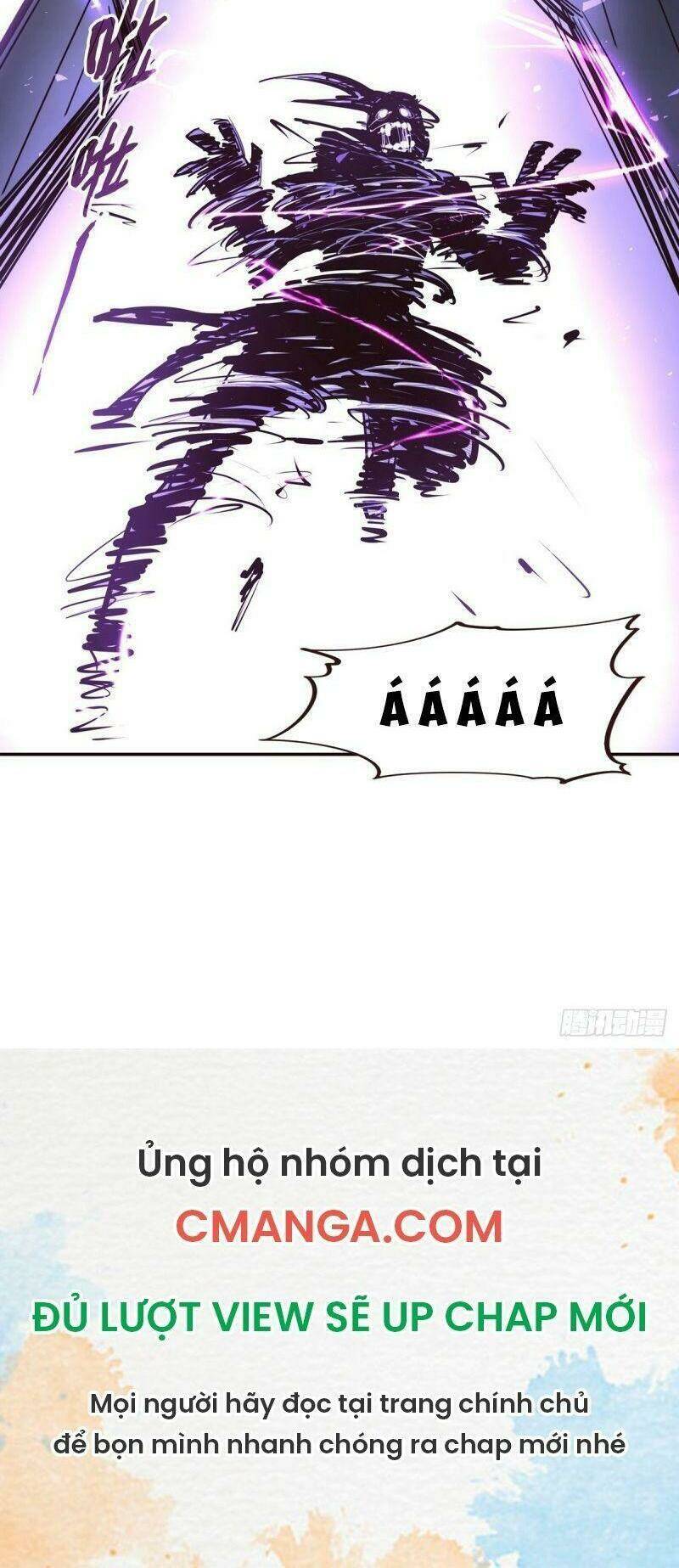 Sinh Tử Quyết: Chapter 127